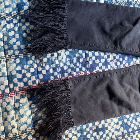 Frame jeans! - Picture 2 of 4